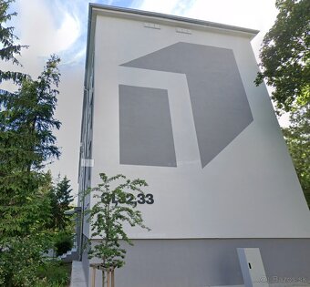 Garáž pri City Aréne - 2