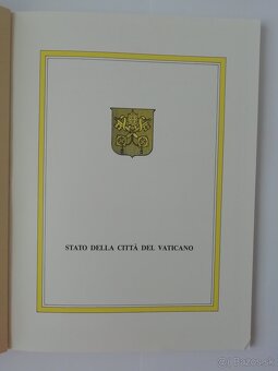 Vaticano 1987 - 2