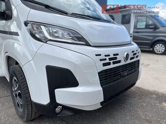 Knaus LIVE WAVE 650 MF Platinum Selection - 2