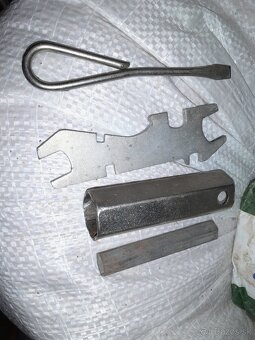 Uloženka, vhodná ako darček alebo do múzea - 2