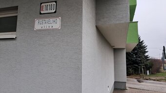 K.Ú.P.I.M garážové státie - 2