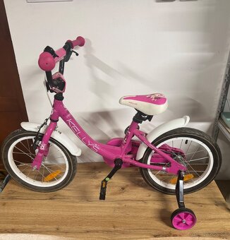 Predám detský bicykel - 2