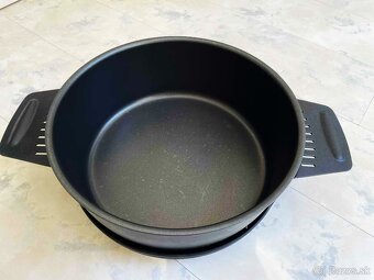 Teflónová remoska P32/01 Prima - 4 litre - 2