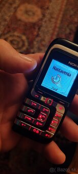 Nokia 7260 - 2