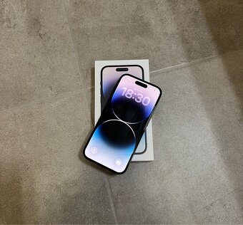 iPhone 14 pro 128gb - 2