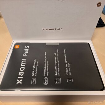 Xiaomi PAD 5 256GB - 2
