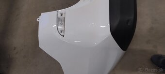 HYUNDAI i30 COMBI r.v. 2021, ZADNÝ NÁRAZNIK. - 2