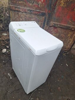 Automaticka pracka fagor 5 - 2