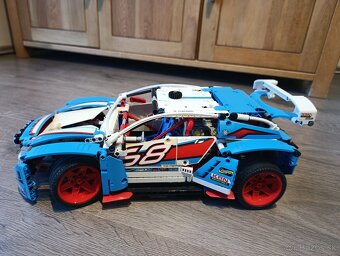 Lego Technic - 2