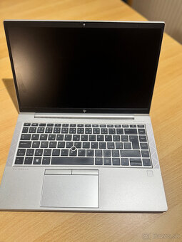HP EliteBook 845 G7 - 2