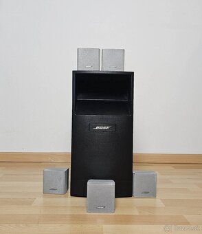 BOSE ACOUSTIMASS 6III - 2