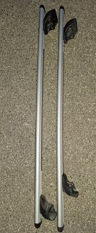 Thule wingbar Evo 118 - 2