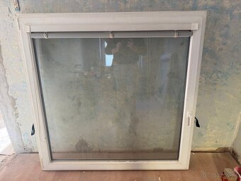 Plastové okná - 2
