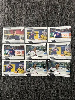 Hokejové Slovensko 2025 - 2