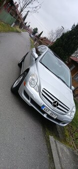 Mercedes R500 Long, lpg, 4matic, 225kw, plně pojízdné - 2