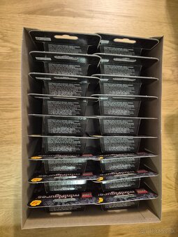 Lego CMF dungeons and dragons KOMPLET 36 serie - 2