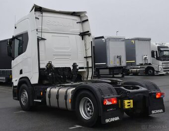 Scania Ťahač R 460 A4x2NA - použité - 2