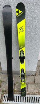 Fisher RC4 junior 130 cm - 2