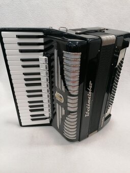 akordeon weltmeister elegance 96 basovy - 2