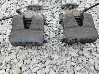 Brzdové strmene Octavia 3,Golf 7,Leon 3,Audi A3,Caddy IV - 2