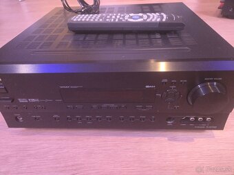 ONKYO TX-SR701 – Poctivý THX Select Receiver - 2
