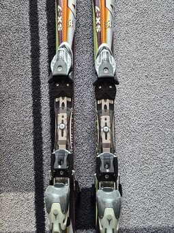 Lyže Atomic SX7 , Supercross - 2