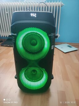 Party reproduktor Sven PS-850 - 2