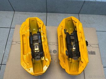 Brzdy brembo Audi 400mm - 2