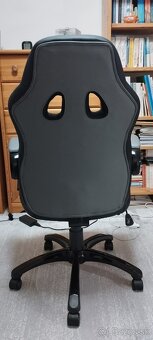 Kancelárska stolička - 2