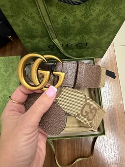 Gucci opasok - 2