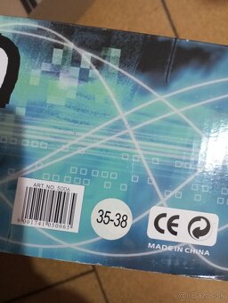 Chlapčenské korčule - 2