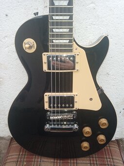 Predám elektrickú gitaru Gibson -Flight - 2