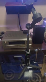 Predám DJI Osmo mobile 6 - 2