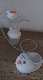 Canpol babies elektrická odsávačka Easy Start - 2