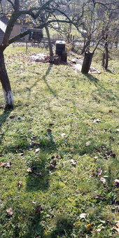 Novinka- chalupa Hostie - 2