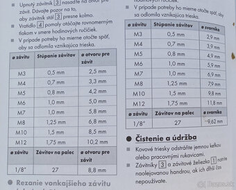 Sada zavitníkov - 2