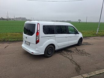 Ford tourneo connect - 2