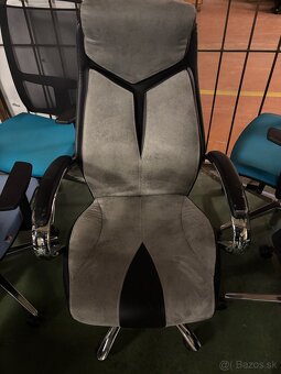 Kancelárske stoličky - 2