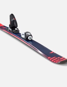 Predám detské lyže - 2