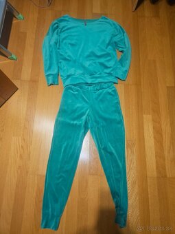 Velurova suprava - 2