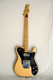 Elektrická gitara -Ibanez 2352DX - 23# - 2