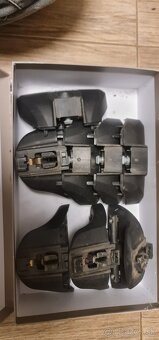 thule pätky 753 Rapid Systém - 2