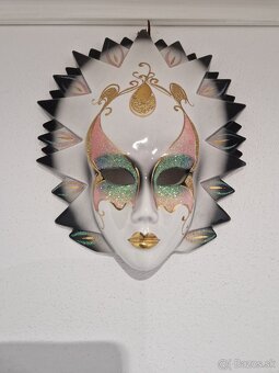 Keramicka Maska - 2