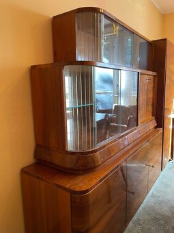 Retro Nabytok Ceskoslovensko - 2