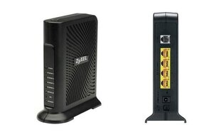 Wifi router ZYXEL - 2