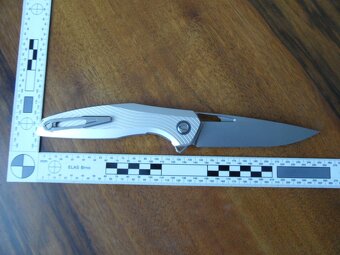 Nôž F111 flipper - 2