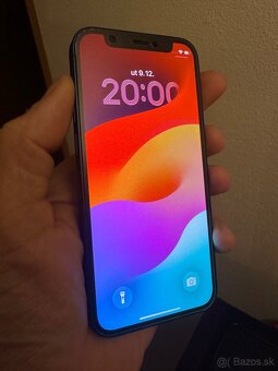 Iphone 12 mini blue 64gb - 2