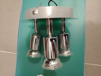Stropná lampa - 2