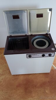 Práčka Romo combi - 2