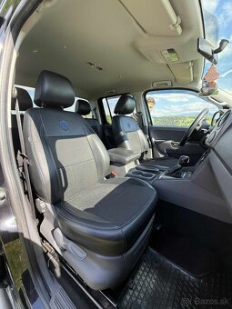Volkswagen Amarok - 2